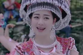 这两首山歌，特好听，最近特火！