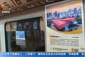 博物馆，在武汉地铁线上流动视频封面