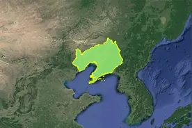 辽宁的3个县名，历史渊源悠长视频封面