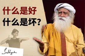 什么是好，什么是坏？视频封面