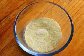 自制谷朊粉，让你有源源不断的面筋吃，香辣过瘾，和卖的一样视频封面