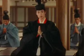 【源氏物语】天海佑希明明是女性，演起翩翩公子很是得心应手啊视频封面