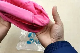 全棉针织睡帽柔软透气舒适家居月子保暖透气帽子视频封面