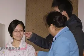 女人化疗没效果，全家人接受现实，过最后一个春节含泪录下遗言视频封面