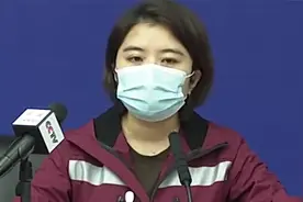 成都10例病例属于同一传播链 有病例曾参加会议、到过酒吧餐厅视频封面