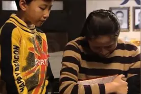 孝子：母亲生前留下录音，遗产分配既公道又有心，儿女全都破防了视频封面