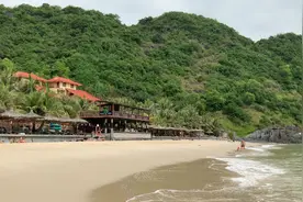 苍穹下的越南之一吉婆岛视频封面