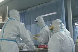 武汉市长：只要能把疫情控制好 愿意革职以谢天下视频封面
