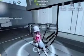 第五人格：盲女改版了，视野调亮很多，变强了吗？视频封面
