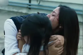 女高中生性情大变，真相竟是......视频封面