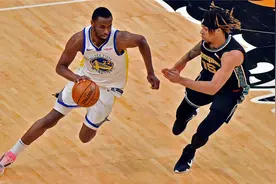 NBA今日最佳国际球员：不鸣则已！维金斯暴砍40分8篮板4助攻4抢断视频封面