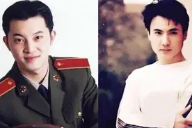 沈腾沙溢谁是真正军艺校草？沈腾：我和杨洋是，沙溢从来都不是!视频封面