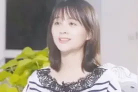 凭借真人秀大火的邓莎，终于出演了人生第一次的女主角，为他开心视频封面