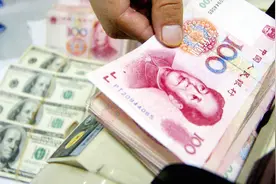 疑问：为什么1美元=6.8人民币，而不是1美元=1人民币？视频封面