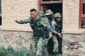 “魔鬼周”意志力极限训练……