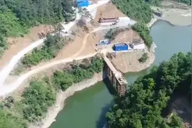 五一施工不“打烊”，十堰武当路复线加快推进视频封面