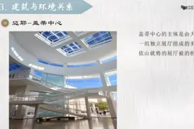公共建筑设计原理-建筑环境概述视频封面