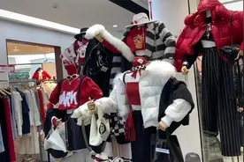 广州中高档快时尚服装批发市场，年底大清仓，衣服才100块三件视频封面
