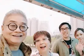香港一家人游深圳，惊叹深圳美食，你猜一餐吃了多少钱？第1集视频封面