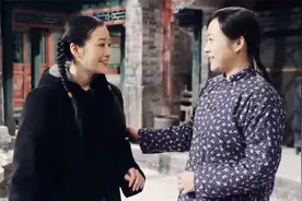 四合院：搅黄冉老师和傻柱，秦淮茹二话不说自己上，这女人厉害视频封面