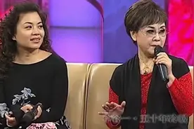张也李谷一解释关系，两人确实是“母女”，认识时间比亲女儿都长视频封面