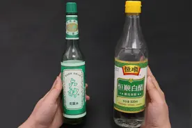 白醋和花露水一起用，一年省下不少钱，抓紧告诉家人，早知早受益视频封面