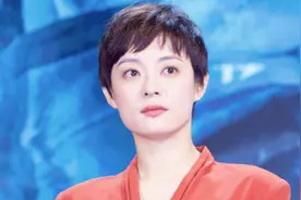 网友选电视剧界女星排名，一姐是孙俪、杨幂排第三视频封面