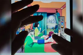 找到图中12处细思极恐的地方视频封面