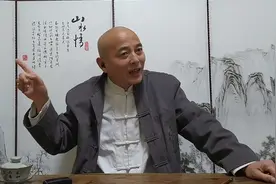 李子坝三层马路下的民国军参议院视频封面