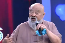 李琦谈家庭合集：自曝女儿并不是自己亲生，说出原因让人心酸视频封面