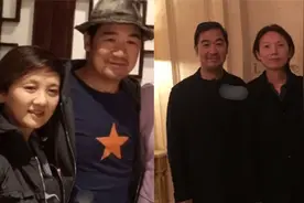 68岁张国立疑定居法国！携妻子邓婕现身高档餐厅，长时间居住国外视频封面