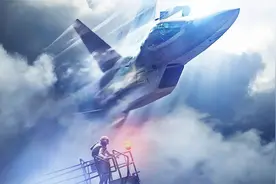 告诉你打飞机的正确姿势-《皇牌空战》-4视频封面
