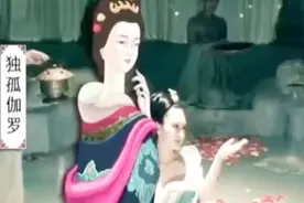 “天下第一岳父”独孤信 三个女儿都当上皇后 他成为了三朝国丈
