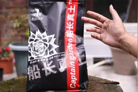 养多肉用什么土？园艺师教你，用船长真土，更适合多肉根系的生长视频封面