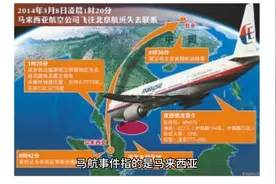 马航事件发展脉络视频封面