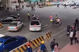 全面管控!广东坦洲镇发现新冠核酸检测异常情况 所有人员只进不出视频封面