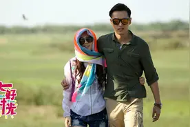时光6：胡歌轻飘飘几句，直接把好哥们变成女友，太厉害了视频封面