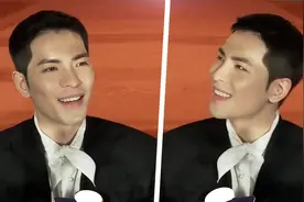 萧敬腾采访爆料男明星，直言没有不谎报身高的，调侃林俊杰很诚实视频封面