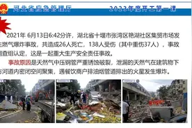 企业如何做好安全文化建设，让安全文化深入人心？视频封面