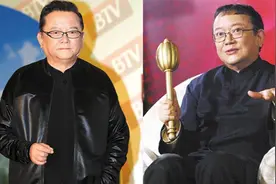 75岁“和珅”王刚被曝移民，账号清空粉丝群解散，反常操作引猜疑视频封面
