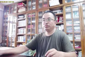 福彩3D2019230期：两双一单组合连开7期究竟意欲何为？关注奇数视频封面