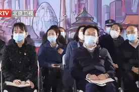 窗户上的防护栏，要被全部拆除，居民坚决不接受丨向前视频封面