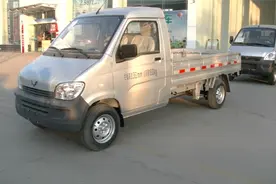 五菱之光单排1.2，最实用最便宜的五菱货车视频封面