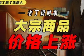 剖析国际大宗商品暴涨的原因，接下来的投资机会有哪些？视频封面