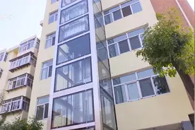 天津加装电梯老旧小区投入使用，如何申请？费用怎么算？视频封面