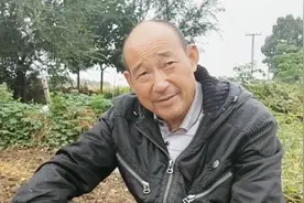 有100万在农村算有钱人么？大爷回答的很果断，真是这样么？视频封面
