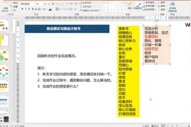 双创训练营网络互动教学20220521-1视频封面