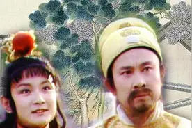 红楼梦86：贾政为何对待宝玉如此残酷？宝玉最害怕的人！视频封面