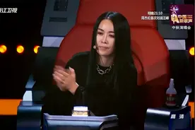 新歌声：包师语吉他弹唱《安河桥》，一开口引掌声一片，真好听！视频封面