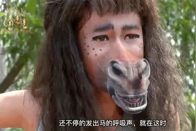55岁高龄产妇诞下一个女儿，居然长着一副马脸，最终却成为了王后视频封面